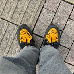 お昼