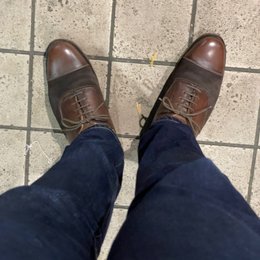 汚いやつ