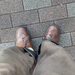 小腹が空いた