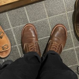 歩いた