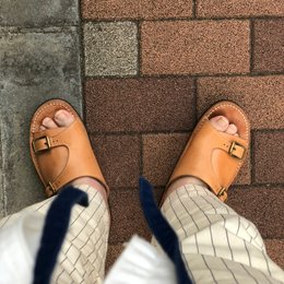 朝ごはんを買いに
